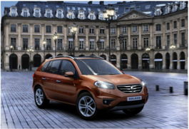 上海千達(dá)促銷活動 Q5、3系、科雷傲降價高達(dá)8萬并贈送大禮