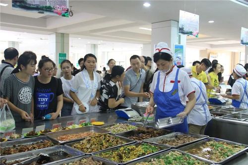 中國工程院院士領航，嘉興學院譜寫酒店管理新篇章